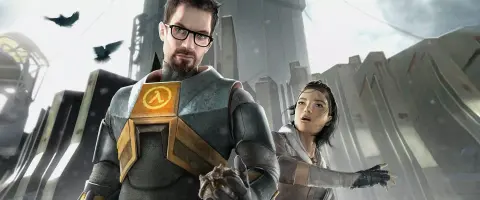 Profik profit nélkül - Interjú a Half-Life 2 magyar változatán dolgozó Lambda Szinkroncsoporttal