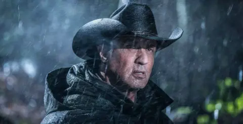 Dátumot kapott a Rambo V