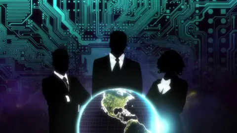 Jól fogy a cyberpunk menedzsment játék