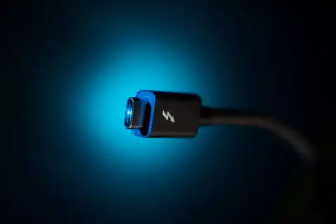 USB 4.0: komoly gyorsulás és Thunderbolt 3 támogatás