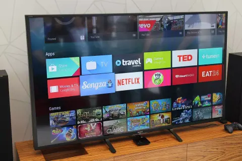 Ijesztő biztonsági hibát produkált az Android TV