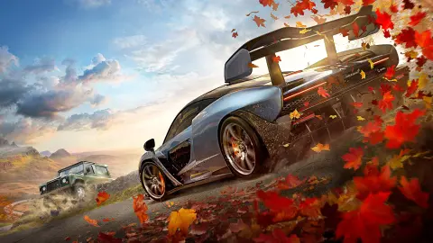Kiszivároghatott a mobilos Forza Motorsport