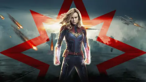 Marvel Kapitány – Az amnéziás nő és a macska