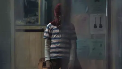 Újragondolhatja a szuperhős-filmeket a Brightburn