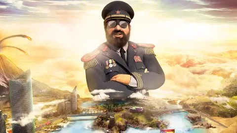Elindult a Tropico 6 nyílt bétája