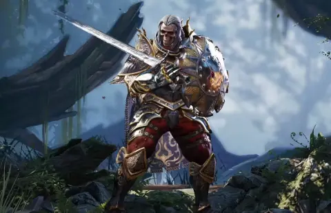 Ajándékcsomagok a Divinity: Original Sin 2-höz