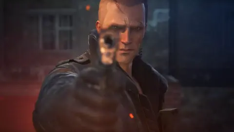 Left Alive - De milyen áron?
