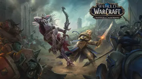 DirectX 12 támogatással futhat a World of Warcraft Windows 7 alatt