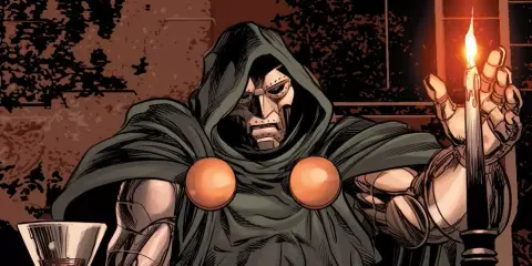 Biztató jelek a Doctor Doom-film felől
