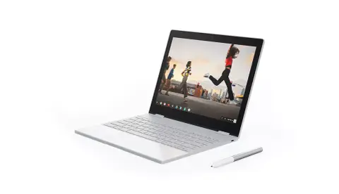 A Google alaposan visszavágja a notebook- és tábla-fejlesztő részlegét