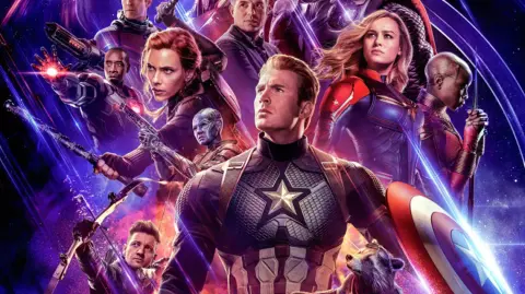 Itt az Avengers: Endgame utolsó előzetese