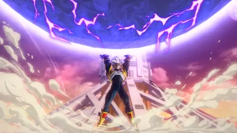 Ingyenes verzió érkezik a Dragon Ball Xenoverse 2-ből