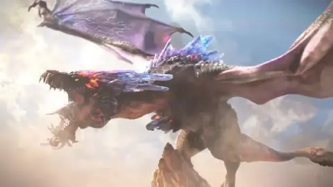 RTX a készülő Nexon MMO-ban