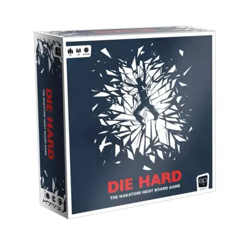 Társasjáték készül a Die Hard alapján