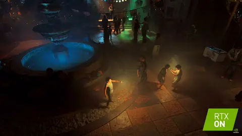 DLSS és RTX támogatást kapott a Shadow of the Tomb Raider
