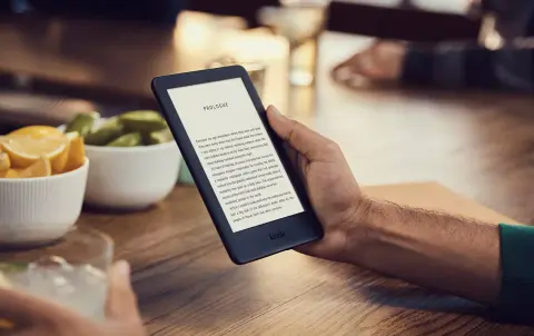 Izgalmas újítással érkezik a 2019-es Kindle
