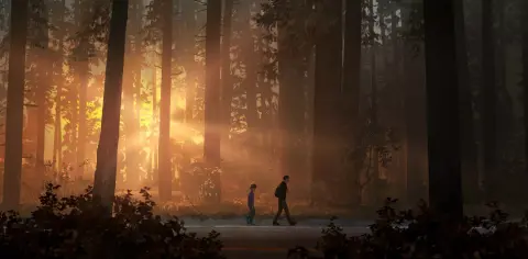 Májusban folytatódik a Life is Strange 2