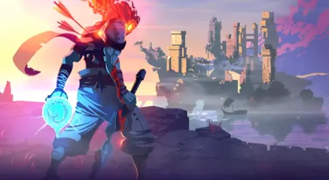 1 millió példányban kelt el a Dead Cells