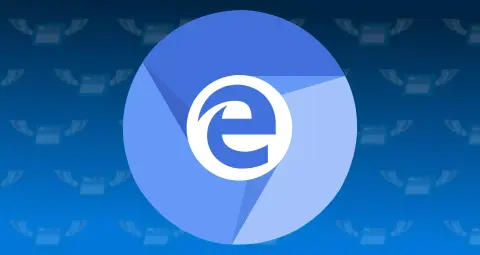 Kiszivárgott a Chromium alapú Microsoft Edge webböngésző