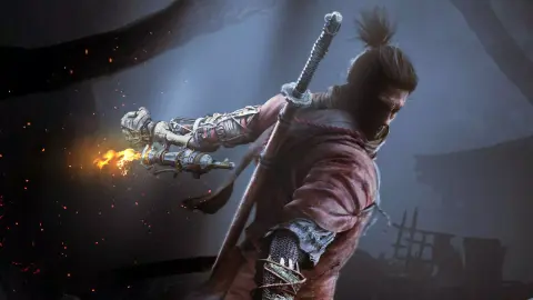 Sekiro: Shadows Die Twice - ...csak kétszer!?