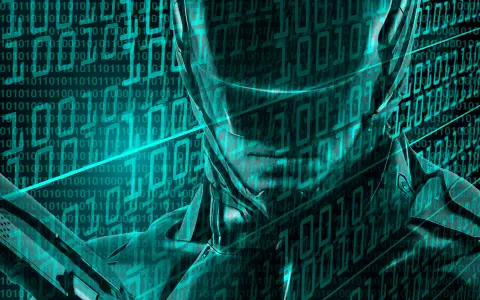 Robotzsaruk védhetnek meg a hackerektől?