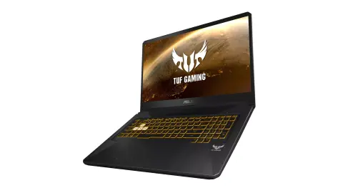 ASUS notebookok AMD Picasso APU-val és Nvidia Turing videokártyával