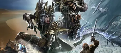 Taktikai RPG folytatja a Divinity: Original Sin 2 történetét