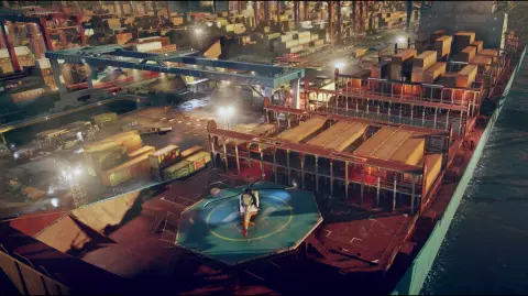 DirectX 12 támogatást kapott a Hitman 2