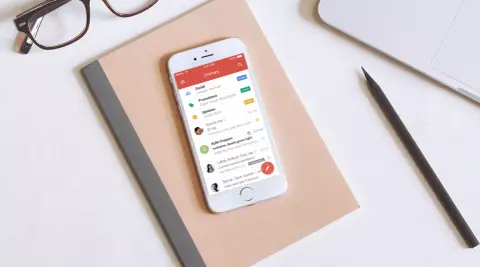 Aki Gmailt használ iOS-en, annak van egy jó hírünk