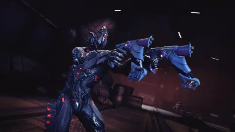 indiePon - Hatodik születésnapját ünnepli a Warframe