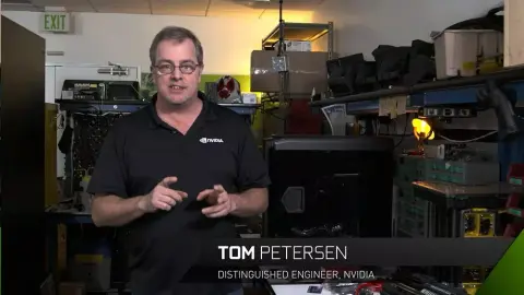 Az Nvidia egyik fontos szakemberét csábította magához az Intel