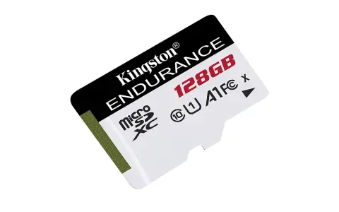 Strapabíró microSDXC memóriakártyák a Kingston műhelyéből