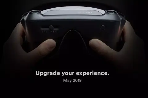 Minden, amit a Valve saját fejlesztésű VR headsetjéről eddig tudni lehet