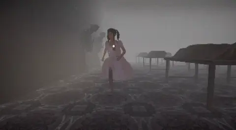 The Glass Staircase - horror a PS2 klasszikusai nyomán