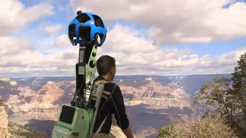 Tovább fejlődik hazánkban a Google Street View