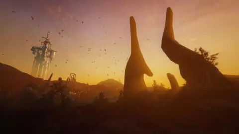 indiePon – Megújult a Warframe első open world területe