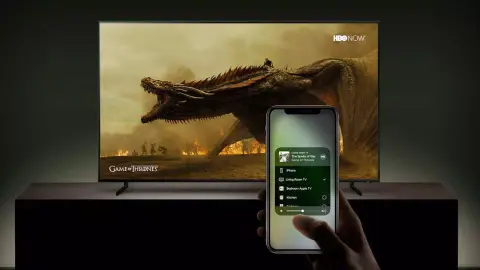 A Netflix dobta az Apple AirPlay-t