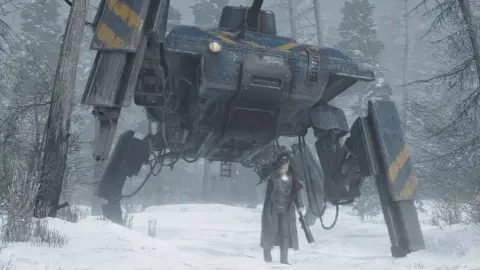 Kiadóra lelt az 1. világháborús steampunk RTS