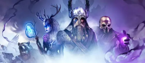 indiePon – Folytatást kap a klasszikus Fantasy General