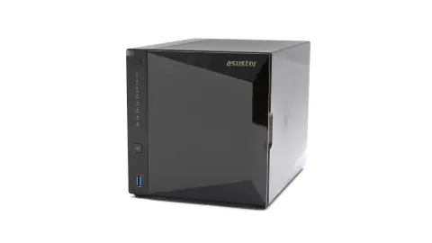 Költséghatékony ASUStor NAS 10 Gigabites ethernet porttal