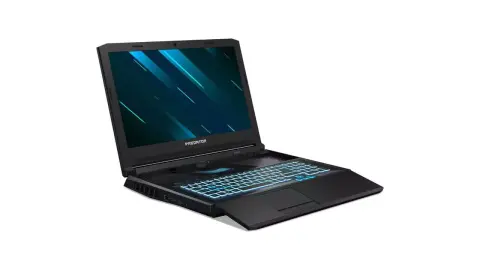 Lenyűgöző gamer noteszgép lett az Acer Predator Helios 700-asa