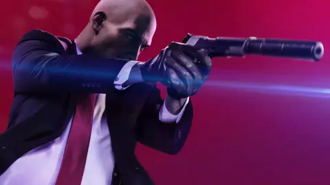 Izgalmas év vár a Hitman 2-re