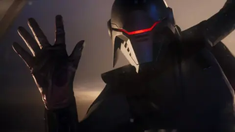 Igazi single player játék lesz a Star Wars Jedi: Fallen Order