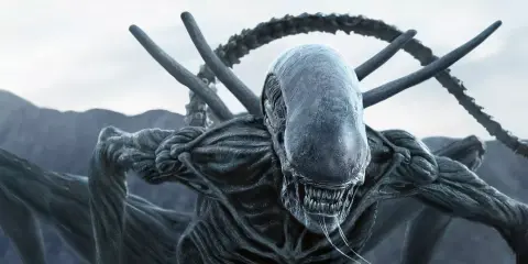 Félelmetes Mass Effect lehetett volna az Alien-szerepjáték