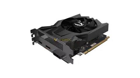 Minden fontos információ kiszivárgott a GeForce GTX 1650-nel kapcsolatban