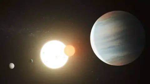Egy harmadik bolygó is van a Kepler–47 nevű rendszerben