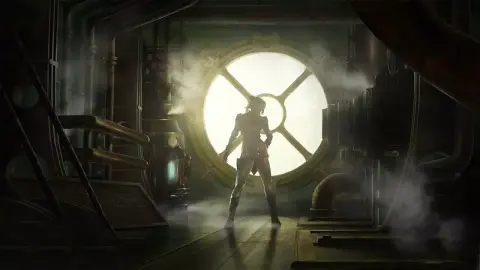 Május elején jön a BioShock-stílusú horrorjáték