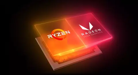 Lencsevégen a RYZEN 3 3200G – Új asztali APU sorozat régi alapokon?