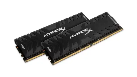 Gyors memóriamodulokkal jelentkezik a HyperX