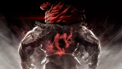 Két hétig kipróbálható a Street Fighter V